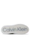 calvin klein Sneakers LOW TOP LACE UP LTH da uomo