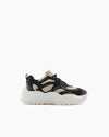 Armani Exchange Donna Sneakers chunky