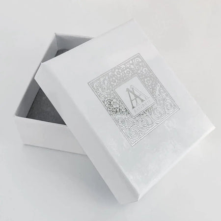 Orecchini Velvet Ametista