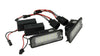 LUCI TARGA GOLF 4 E 5