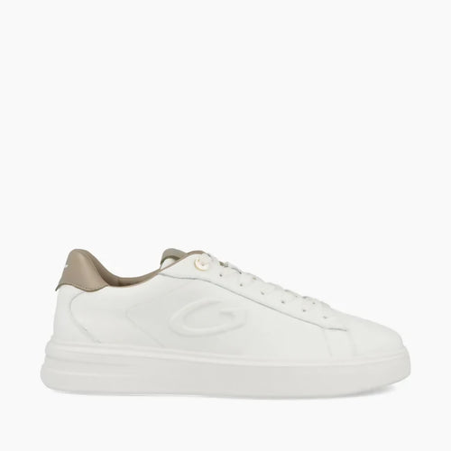 Alberto Guardiani uomo Sneakers in pelle