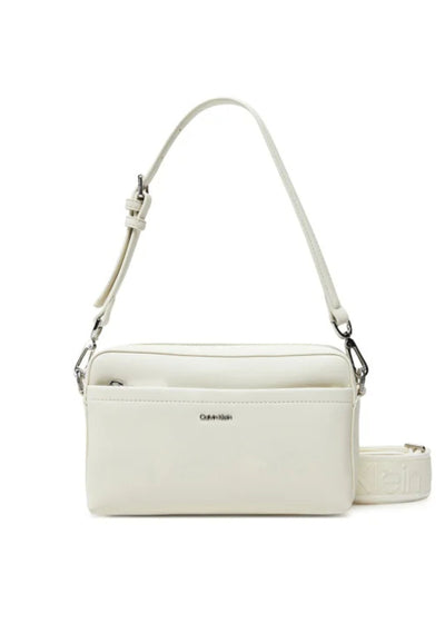 calvin klein BORSA CK MUST CONVERTIBLE CAMERA BAG da donna