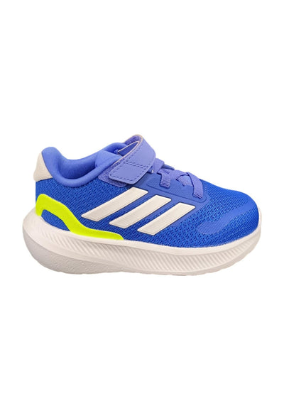 Scarpe sneakers Bambini e ragazzi adidas RUNFALCON