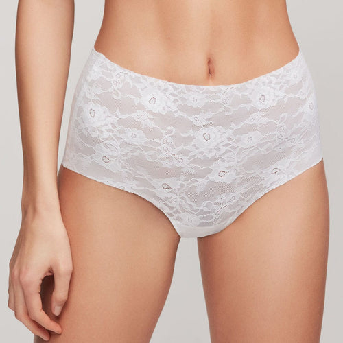 Slip Donna Gisela Alto