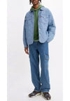 LEVI'S jeans 568 LOOSE STRAIGHT CARGOS da uomo