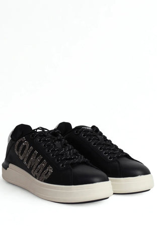COLMAR Sneakers CLAYTON STRASS da donna