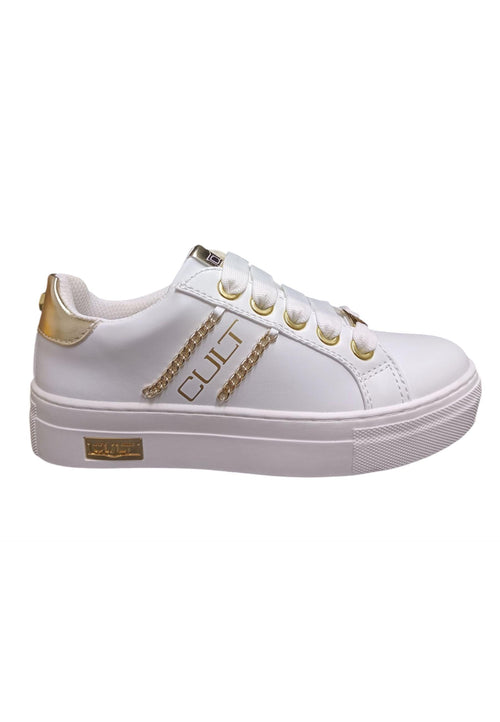 Scarpe sneakers Bambine e ragazze cult krug