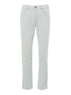 Gucci Jeans Denim Chiaro Relaxed Fit da uomo