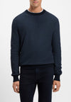 BOSS MAGLIONE KLAPOK da uomo