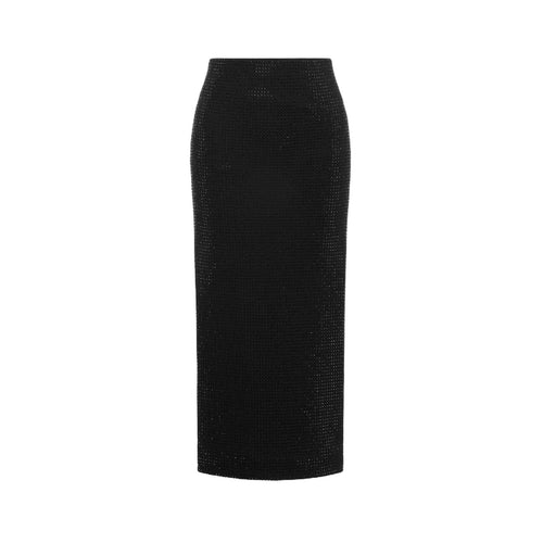 Philosophy gonne casual donna philosophy - gonna - nero da donna