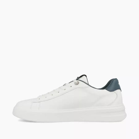 Alberto Guardiani uomo Sneakers in pelle