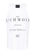 John Richmond CANOTTA SINGLET (REGULAR) da uomo