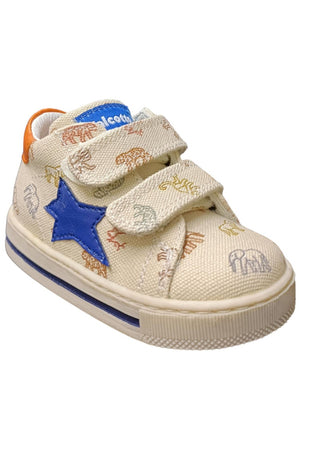 Scarpe sneakers Unisex bambino FALCOTTO SASHA VL