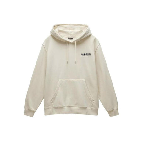 NAPAPIJRI FELPA B-LINTH H da uomo