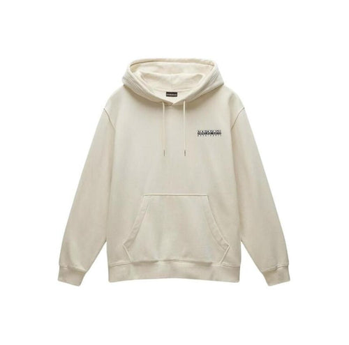 NAPAPIJRI FELPA B-LINTH H da uomo