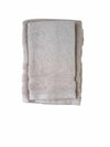 Set Asciugamani 1+1 Casa Matta 650GR  Spugna di Cotone