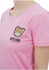 moschino T-SHIRT UNDERWEAR da donna