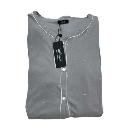 Pigiama Autunno/Inverno Donna Bisbigli BN292678 42