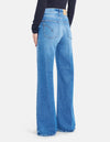 DONDUP AMBER AMBER-DSE370D-LI7 da donna