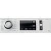 Hotpoint NR 748G WS A IT Lavatrice Libera Installazione 8kg 1400 Giri Bianco
