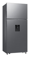 Samsung RT53DG7B14S9EF Frigorifero Doppia Porta 528L No Frost Dispenser Acciaio Inox