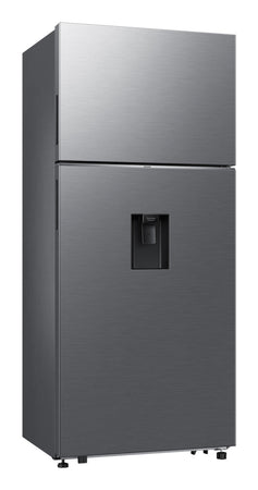 Samsung RT53DG7B14S9EF Frigorifero Doppia Porta 528L No Frost Dispenser Acciaio Inox