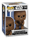Funko Star Wars Chewbacca Pop! 67533 Modellino da Collezione