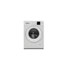 Daya DSW61026SM18A1 Lavatrice Slim Carico Frontale 6kg 1000 Giri Bianco