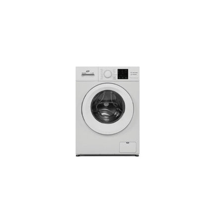 Daya DSW61026SM18A1 Lavatrice Slim Carico Frontale 6kg 1000 Giri Bianco