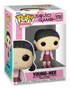 Funko Pop! Young-Hee Personaggio da Collezione