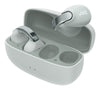 Jvc HA-NP1T Auricolari True Wireless Bluetooth Nearphone Earcuff Ghiaccio