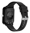 Celly TRAINERMATE2BK Smartwatch Sportivo Nero