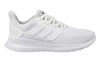 ADIDAS Running Uomo art. RUNFALCON (G28971) in tessuto White