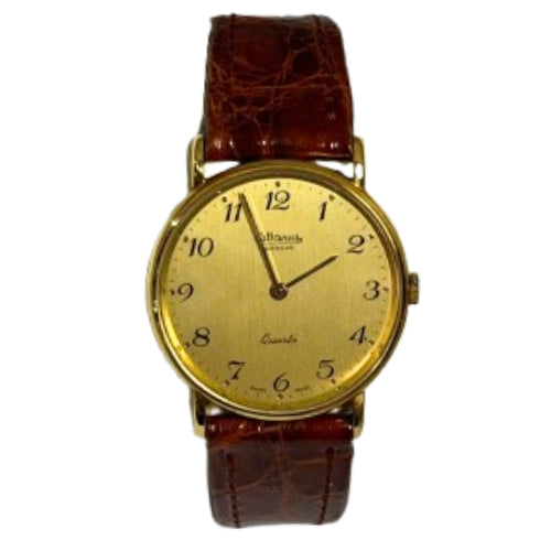 Orologio donna vintage ALTANUS 910014985129