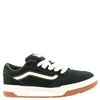 VANS Sneakers Uomo art. Hylane (VN000D1JZA61) scamosciate Scarab/Black