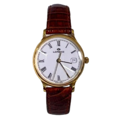 Orologio donna vintage LORENZ 018168EB