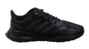 ADIDAS Running Ragazzo art. RUNFALCON K (F36549) in tessuto Black