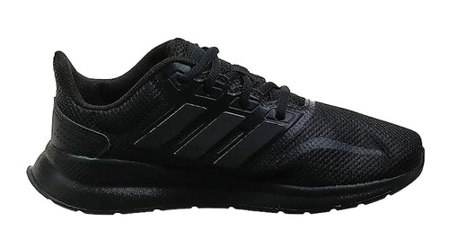 ADIDAS Running Ragazzo art. RUNFALCON K (F36549) in tessuto Black