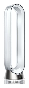 Purificatore d'Aria Dyson Purifier Cool PC1 Bianco Argento con Filtro HEPA