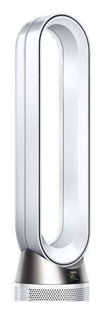 Purificatore d'Aria Dyson Purifier Cool PC1 Bianco Argento con Filtro HEPA