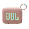 JBL Go 4 Altoparlante Bluetooth Portatile Mono Rosa Impermeabile IP67 4,2W 7h