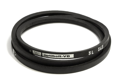 Cinghia per lavatrice 3L543 universale