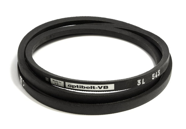 Cinghia per lavatrice 3L543 universale