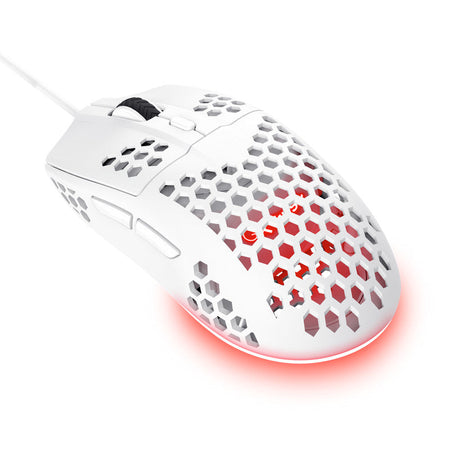 Trust GXT 928 HELOX Mouse Gaming Ultraleggero RGB