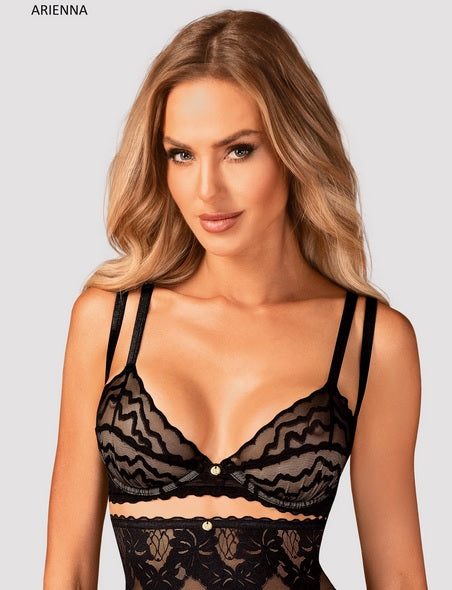 REGGISENO DONNA OBSESSIVE ART ARIENNA
