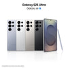 Samsung Galaxy S25 Ultra Smartphone AI Display 6.9 QHD+