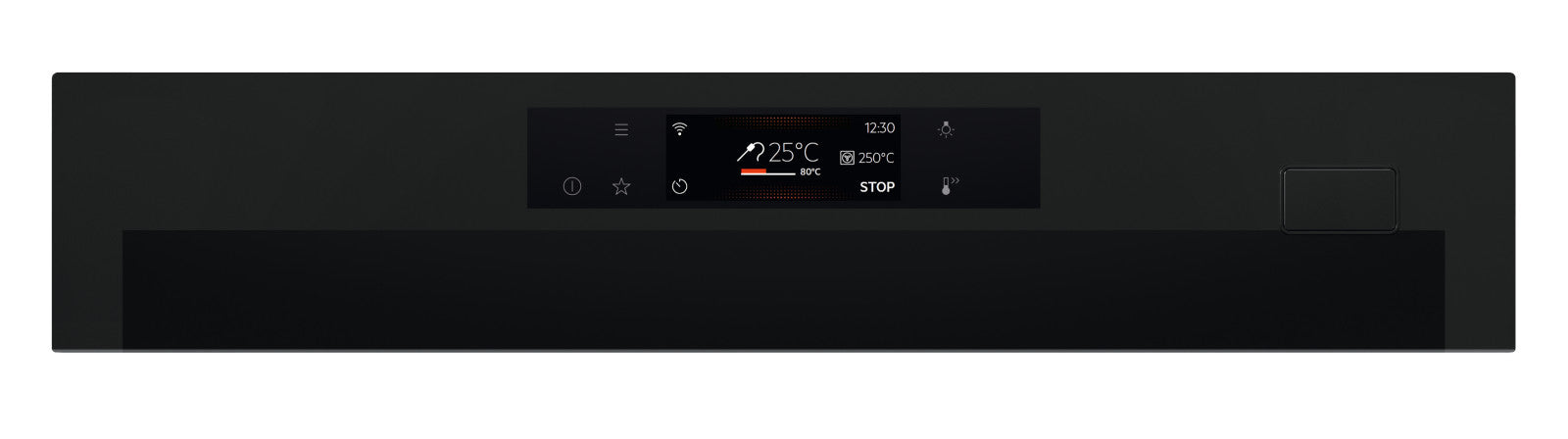 AEG Forno Elettrico Incasso 71L Multifunzione Vapore Serie 7000 BSE778380T