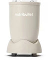 NutriBullet Frullatore NB907MASN 900W 0,9L Beige per Sportivi e Smoothie