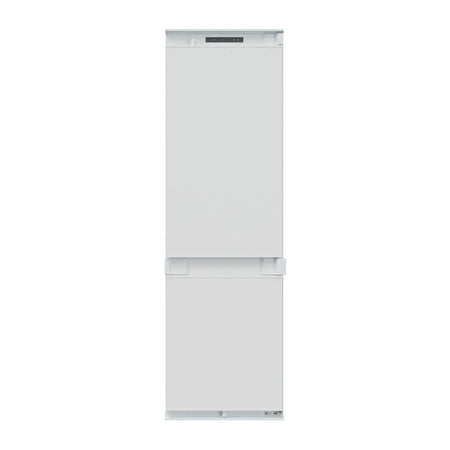 Candy CNBQL3518EV Frigorifero Combi Integrabile 268L Bianco Classe E