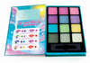 Crazy Chic Mini Palette Summer Clementoni